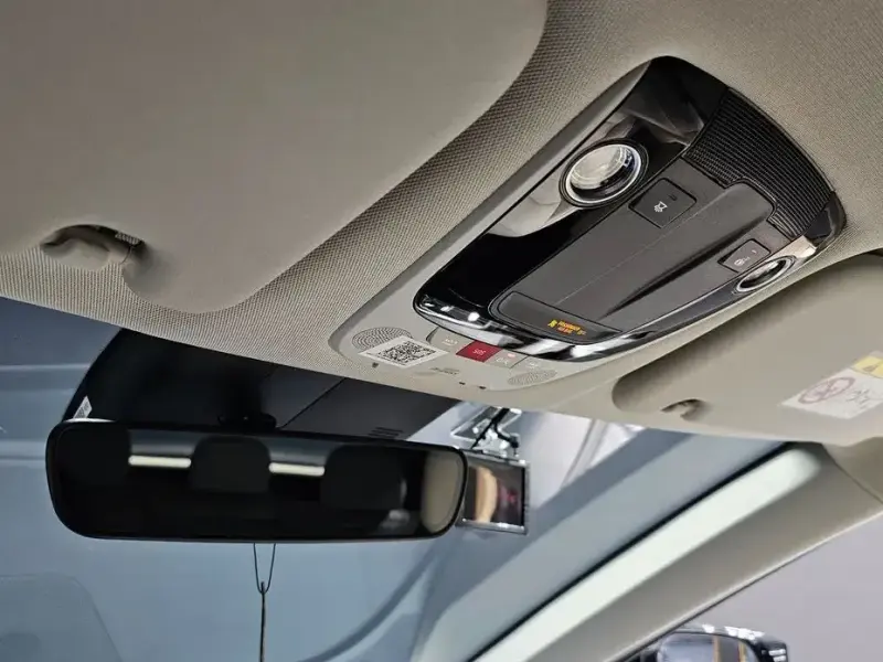 2023 Kia EV6 с пробегом 36 799 км
