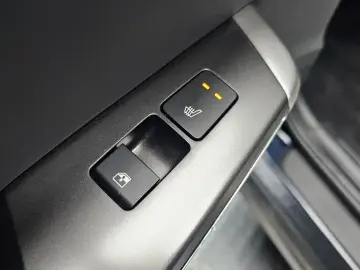 2023 Kia EV6 с пробегом 36 799 км