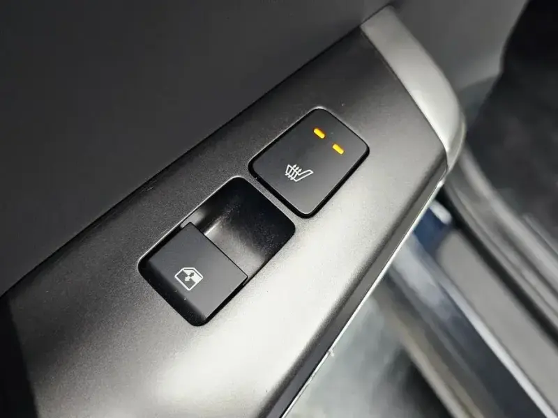 2023 Kia EV6 с пробегом 36 799 км
