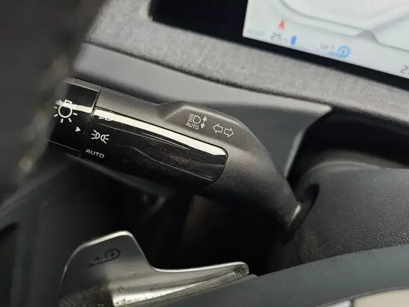 2023 Kia EV6 с пробегом 36 799 км