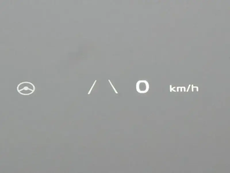 2023 Kia EV6 с пробегом 41 670 км