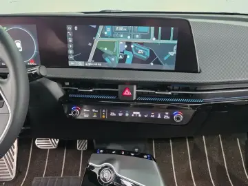 2023 Kia EV6 с пробегом 41 670 км
