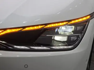 2023 Kia EV6 с пробегом 41 670 км