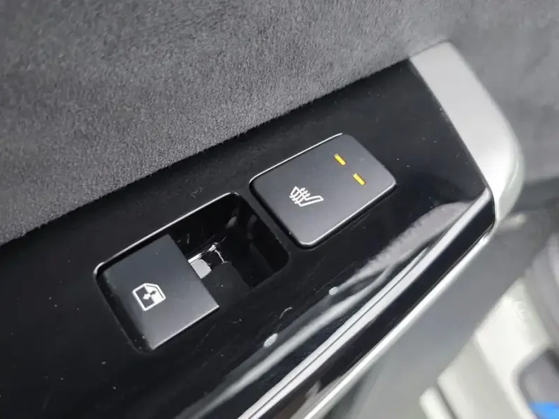 2023 Kia EV6 с пробегом 41 670 км