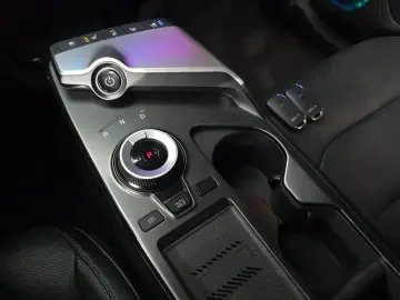 2022 Kia EV6 с пробегом 88 413 км