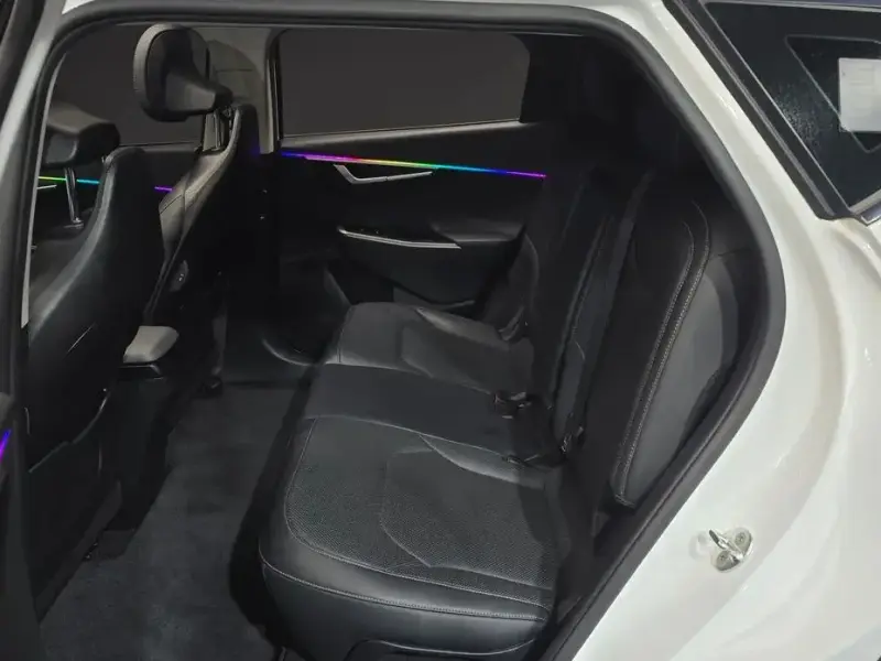 2022 Kia EV6 с пробегом 88 413 км