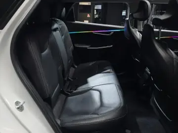 2022 Kia EV6 с пробегом 88 413 км