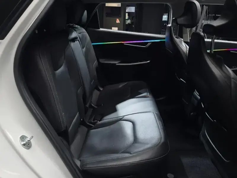 2022 Kia EV6 с пробегом 88 413 км