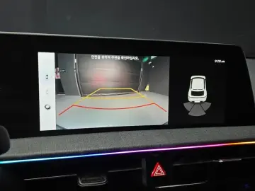 2022 Kia EV6 с пробегом 88 413 км