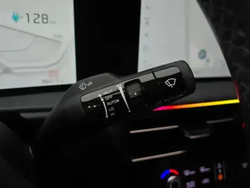 2022 Kia EV6 с пробегом 88 413 км