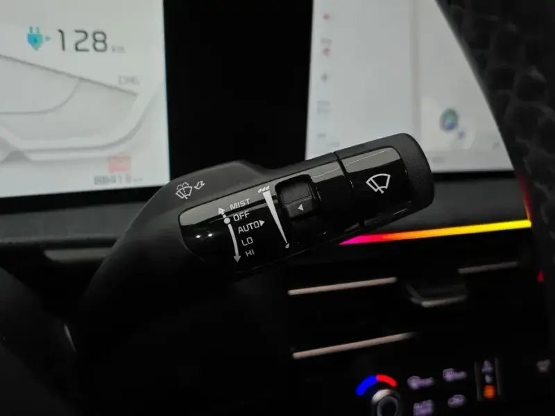 2022 Kia EV6 с пробегом 88 413 км
