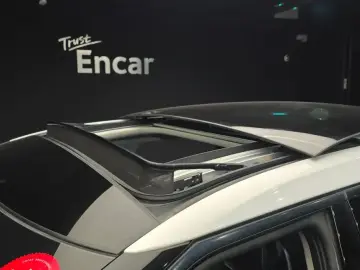 2022 Kia EV6 с пробегом 88 413 км