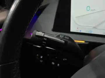2022 Kia EV6 с пробегом 88 413 км