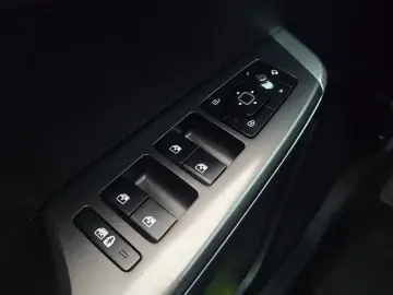 2022 Kia EV6 с пробегом 88 413 км