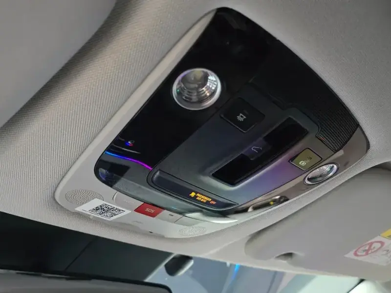 2022 Kia EV6 с пробегом 88 413 км