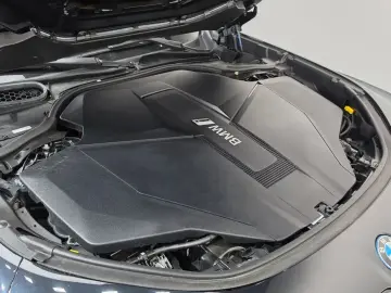2024 BMW i7 с пробегом 43 144 км