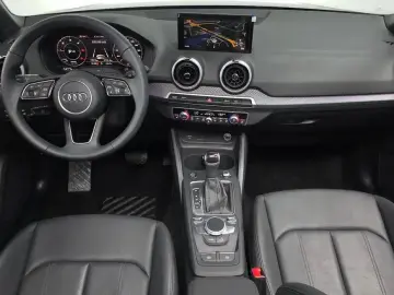 2023 Audi Q2 с пробегом 19 614 км