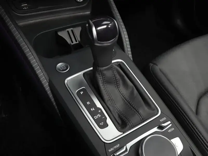 2023 Audi Q2 с пробегом 19 614 км