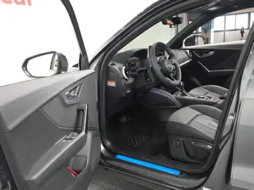 2023 Audi Q2 с пробегом 19 614 км