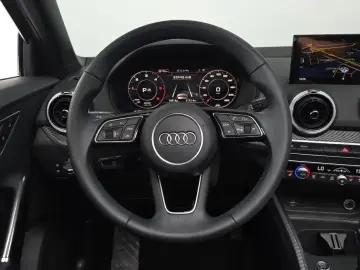 2023 Audi Q2 с пробегом 19 614 км