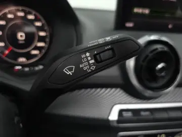 2023 Audi Q2 с пробегом 19 614 км