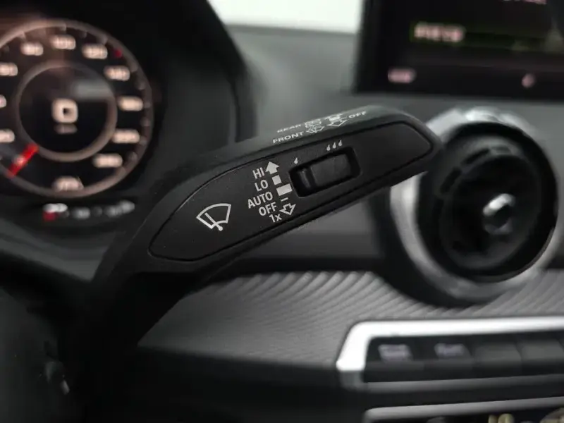 2023 Audi Q2 с пробегом 19 614 км