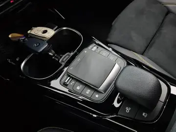 2021 Mercedes-Benz CLA с пробегом 43 281 км