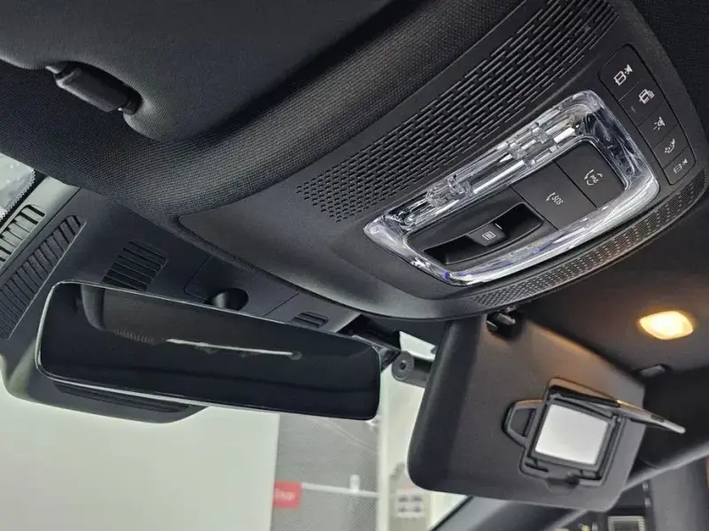 2021 Mercedes-Benz CLA с пробегом 43 281 км