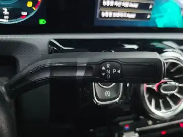 2022 Mercedes-Benz CLA с пробегом 79 746 км