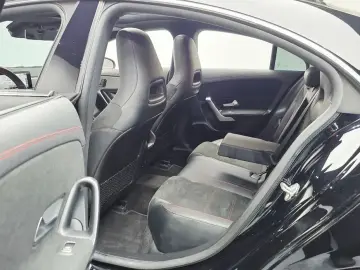 2022 Mercedes-Benz CLA с пробегом 79 746 км