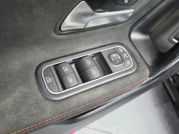 2022 Mercedes-Benz CLA с пробегом 79 746 км