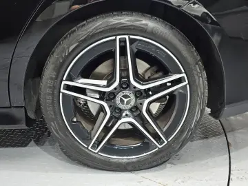 2022 Mercedes-Benz CLA с пробегом 79 746 км