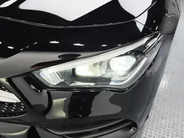 2022 Mercedes-Benz CLA с пробегом 79 746 км