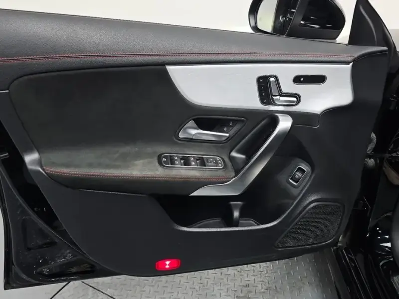 2022 Mercedes-Benz CLA с пробегом 79 746 км