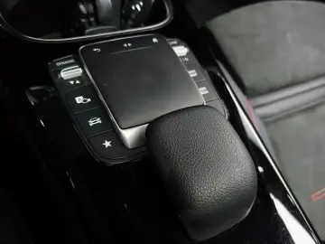 2022 Mercedes-Benz CLA с пробегом 79 746 км