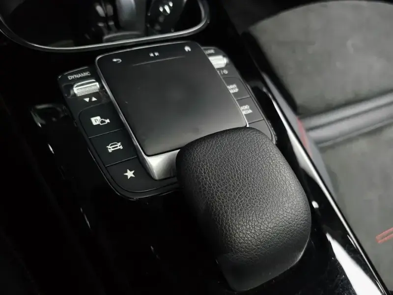 2022 Mercedes-Benz CLA с пробегом 79 746 км