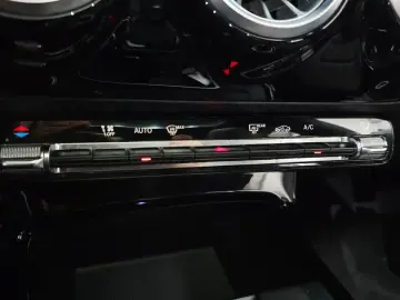 2022 Mercedes-Benz CLA с пробегом 79 746 км