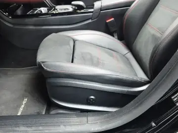 2022 Mercedes-Benz CLA с пробегом 79 746 км