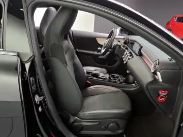 2022 Mercedes-Benz CLA с пробегом 28 056 км