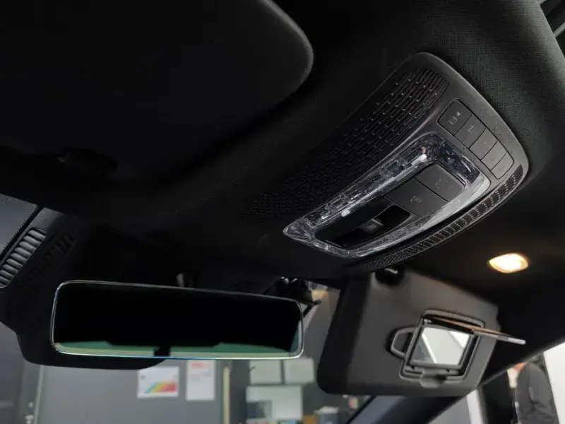 2022 Mercedes-Benz CLA с пробегом 28 056 км