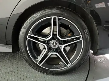 2022 Mercedes-Benz CLA с пробегом 28 056 км