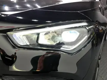 2022 Mercedes-Benz CLA с пробегом 28 056 км