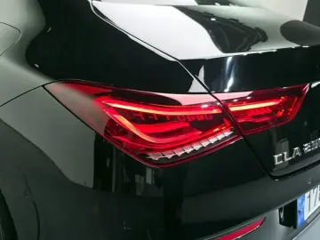 2022 Mercedes-Benz CLA с пробегом 28 056 км