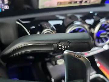2023 Mercedes-Benz CLA с пробегом 21 323 км