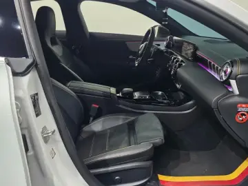 2023 Mercedes-Benz CLA с пробегом 21 323 км