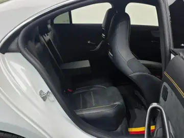 2023 Mercedes-Benz CLA с пробегом 21 323 км