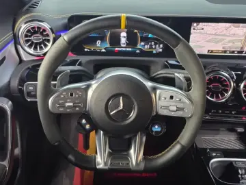2023 Mercedes-Benz CLA с пробегом 21 323 км