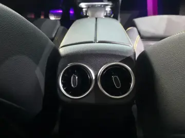2023 Mercedes-Benz CLA с пробегом 21 323 км