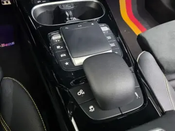 2023 Mercedes-Benz CLA с пробегом 21 323 км