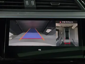 2022 Audi e-tron с пробегом 141 842 км